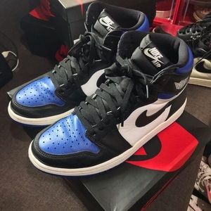 Jordan 1